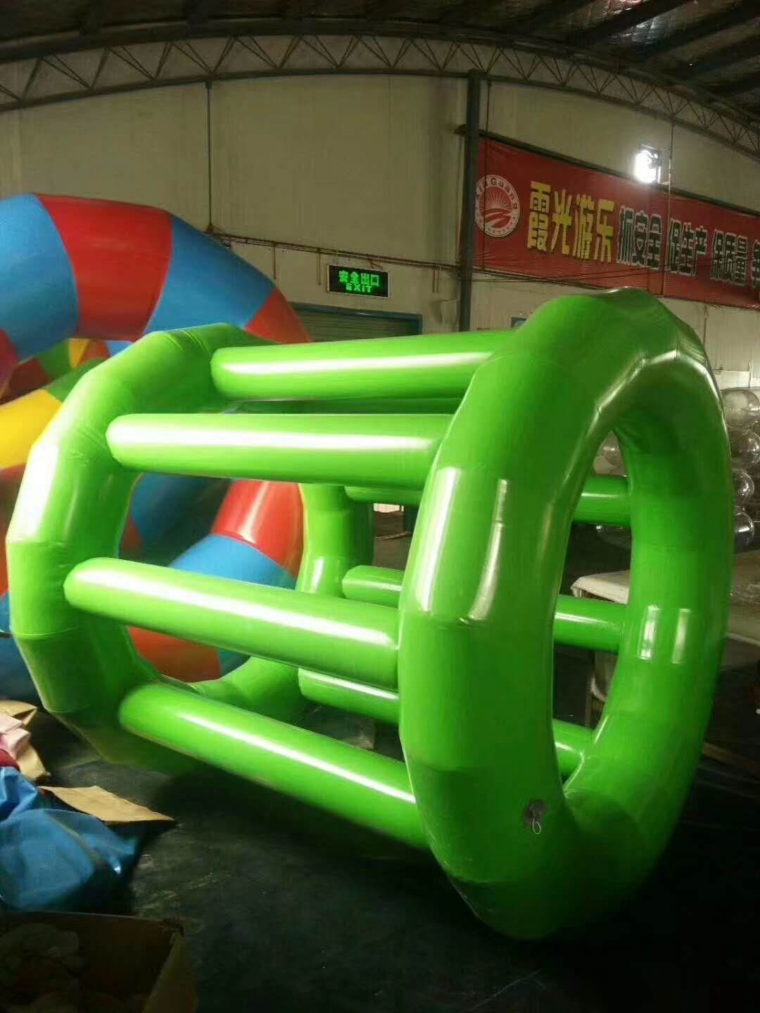 淮上水上滚筒